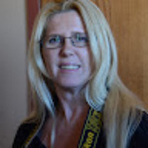 Meet your Posher, Maria